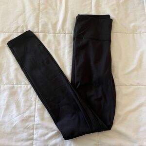 Felina Black Leggings